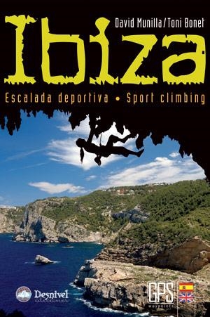 IBIZA. ESCALADA DEPORTIVA (MD) | 9788498291537 | MUNILLA, DAVID - BONET, TONI