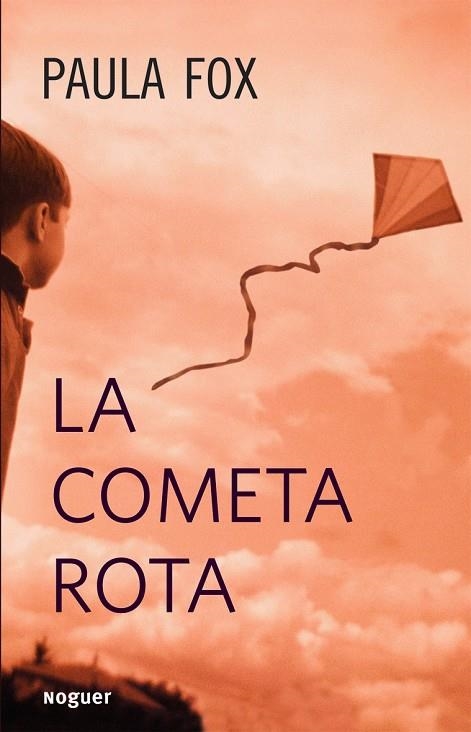 COMETA ROTA (YOUNG ADULT) | 9788427900868 | FOX, PAULA