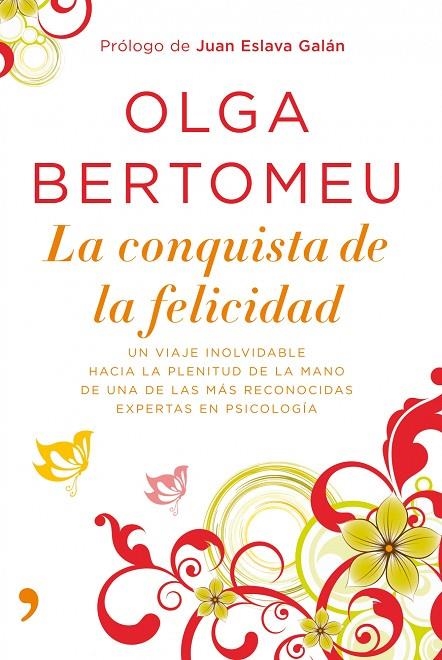 CONQUISTA DE LA FELICIDAD (TH) | 9788484607748 | BERTOMEU RAIGAL, OLGA