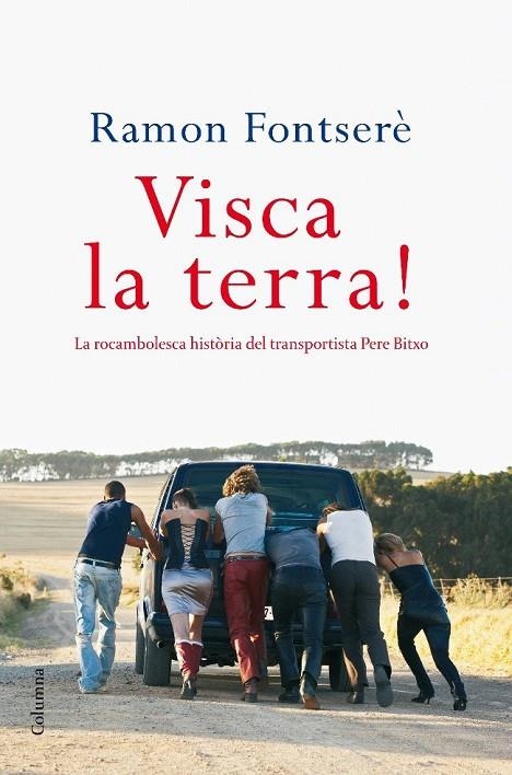 VISCA LA TERRA ! (CLASSICA) | 9788466410427 | FONTSERE, RAMON