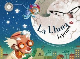 LA LLUNA, LA PRUNA (LLIBRE+CD AUDIO) | 9788424631291 | TORO, ORIOL - SERRA, SEBASTIA