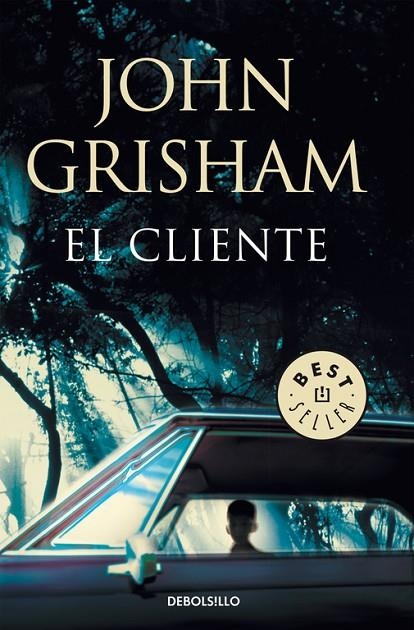 CLIENTE, EL (DB) | 9788483467664 | GRISHAM, JOHN