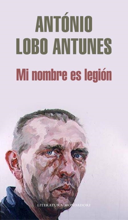 MI NOMBRE ES LEGION (LITERATURA) | 9788439721734 | LOBO ANTUNES, ANTONIO