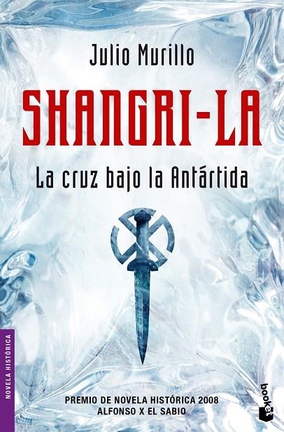 SHANGRI-LA (BOOKET-HISTORICA) | 9788427035164 | MURILLO, JULIO