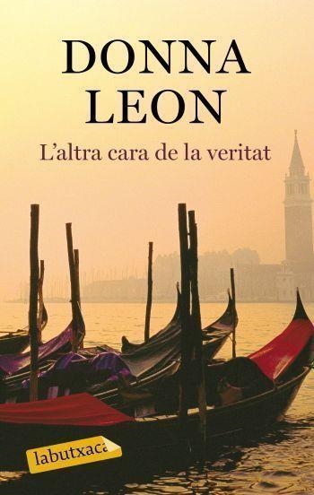 ALTRA CARA DE LA VERITAT,L' | 9788429762068 | LEON,DONNA