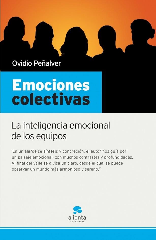 EMOCIONES COLECTIVAS | 9788493582784 | PEÑALVER,OVIDIO