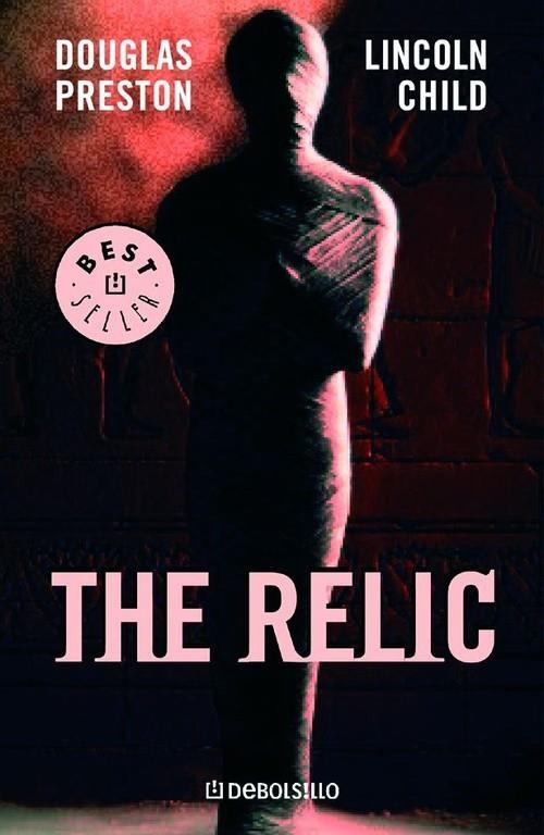 RELIC : (EL IDOLO PERDIDO) (DB) | 9788497931335 | PRESTON, DOUGLAS J.