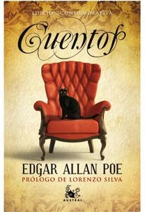 CUENTOS (E.A.POE) (ED.CONMEMORATIVA) | 9788467031362 | POE, EDGAR ALLAN