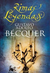 RIMAS Y LEYENDAS (T/D) | 9788467031379 | BECQUER, GUSTAVO ADOLFO