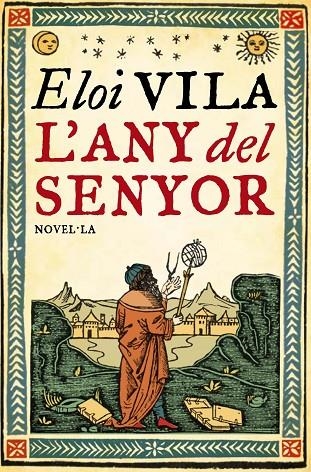 ANY DEL SENYOR L' (ALISIS) | 9788493660154 | VILA, ELOI