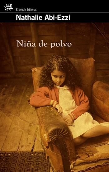 NIÑA DE POLVO (MODERNOS Y CLASICOS) | 9788476698631 | ABI-EZZI, NATHALIE