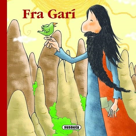 FRA GARI (RONDALLARI) | 9788430574223