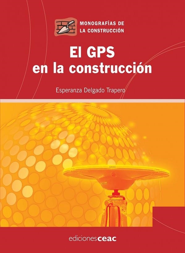 EL GPS EN LA CONSTRUCCION | 9788432919992