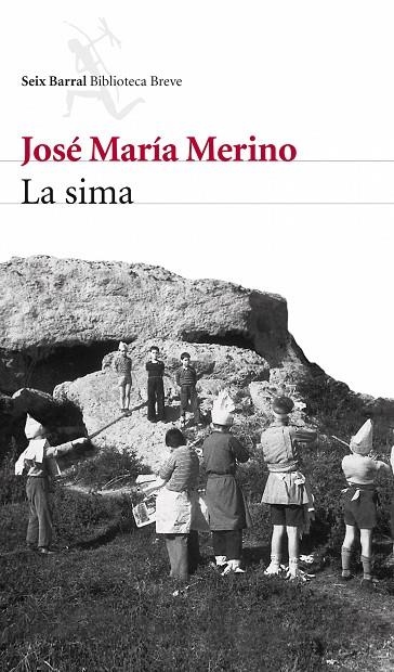 SIMA | 9788432212710 | JOSÉ MARÍA MERINO