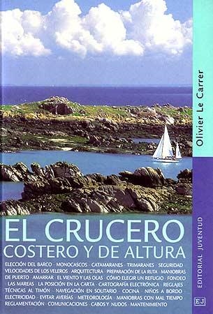 CRUCERO COSTERO Y DE ALTURA | 9788426135544 | LE CARRER, OLIVIER