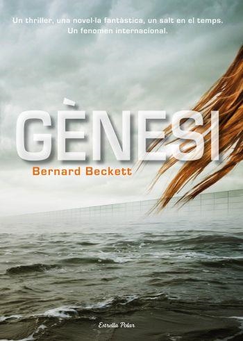 GÈNESI (VIA LACTIA-ESTRELLA POLAR) | 9788492671250 | BECKETT, BERNARD