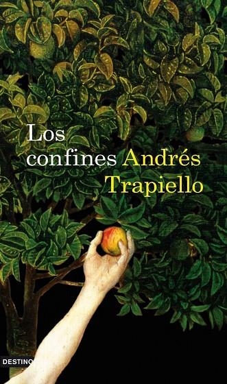 CONFINES, LOS (ANCORA Y DELFIN) | 9788423341573 | TRAPIELLO, ANDRES