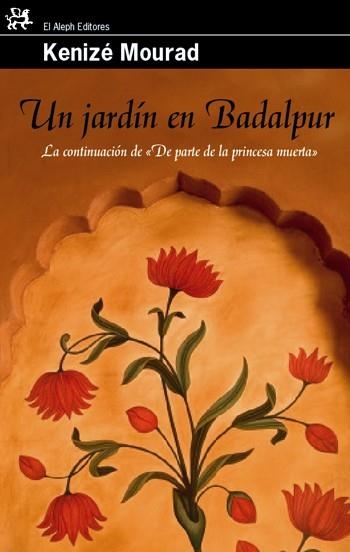 JARDÍN EN BADALPOUR (MODERNOS Y CLASICOS) | 9788476698648 | MOURAD, KENIZE