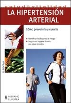 HIPERTENSION ARTERIAL (SALUD Y VITALIDAD) | 9788425518522 | BRACK, MICHEL (DR.)