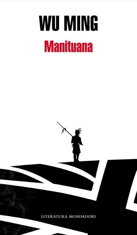 MANITUANA (LITERATURA) | 9788439721857 | MING, WU