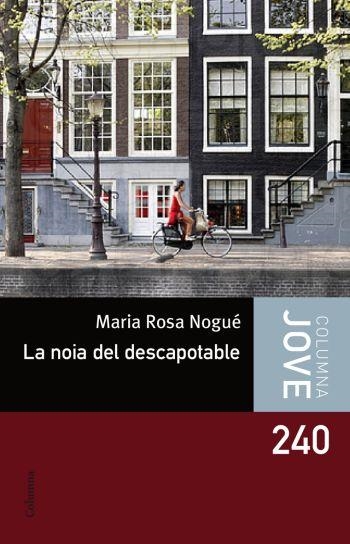 NOIA DEL DESCAPOTABLE (C.JOVE) | 9788492671496 | NOGUE, MARIA ROSA