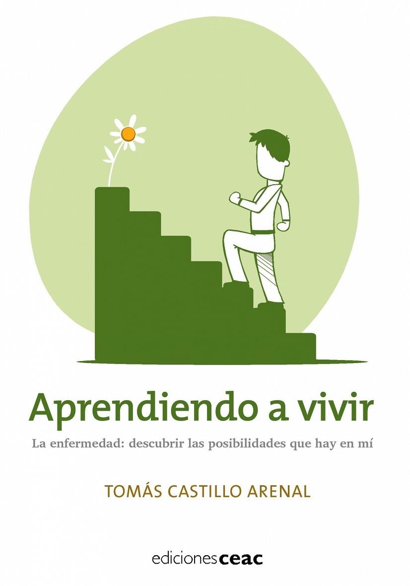 APRENDIENDO A VIVIR (CEAC) | 9788432920196 | CASTILLO ARENAL, TOMAS