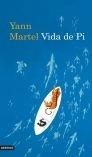 VIDA DE PI (ANCORA Y DELFIN) | 9788423341634 | MARTEL, YANN