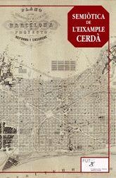 SEMIÒTICA DE L'EIXAMPLE CERDÀ (FUTIC) | 9788441218659