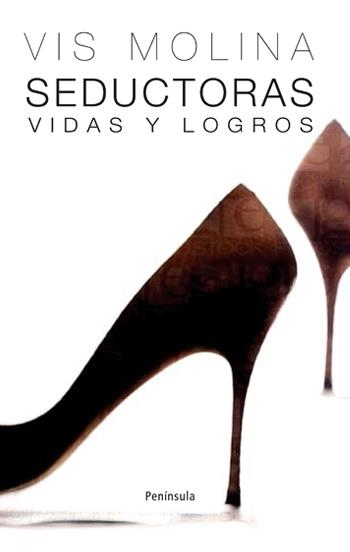 SEDUCTORAS | 9788483078877 | VIS MOLINA