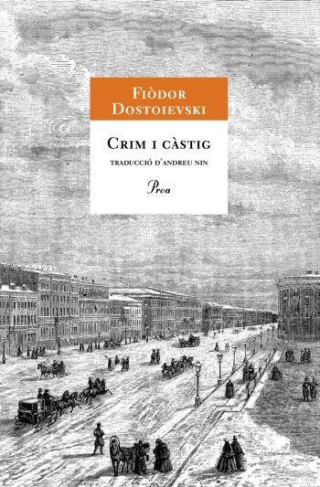 CRIM I CASTIG | 9788484377054 | DOSTOIEVSKI,FIODOR