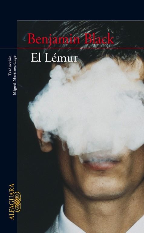 LEMUR,EL | 9788420422725 | BLACK, BENJAMIN (BANVILLE, JOHN)