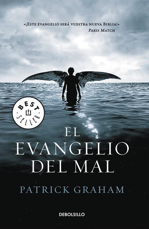 EVANGELIO DEL MAL, EL -DB- | 9788483469132 | GRAHAM,PATRICK