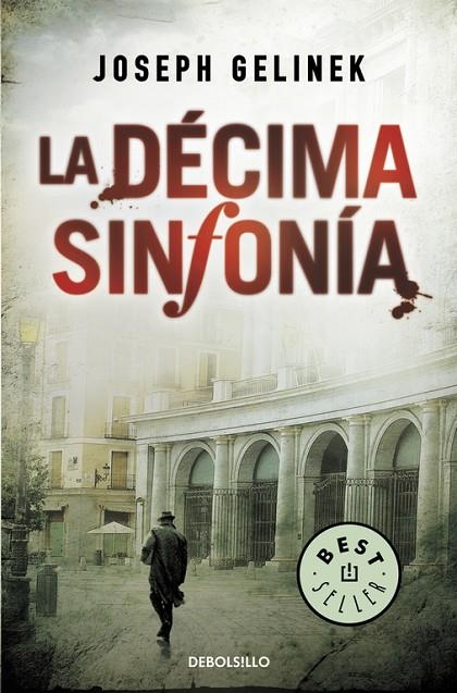 DECIMA SINFONIA, LA  -DB- | 9788497934923 | GELINEK, JOSEPH