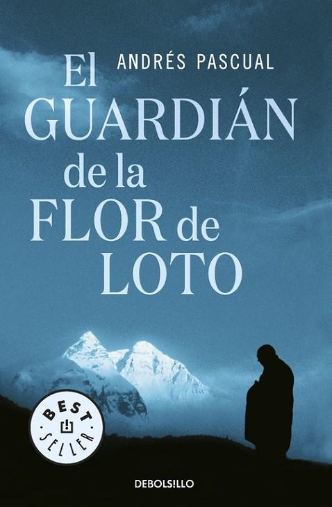 GUARDIAN DE LA FLOR DE LOTO, EL   -DB- | 9788483468661 | PASCUAL,ANDRES