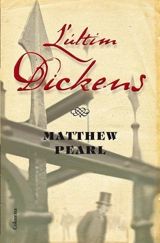 ÚLTIM DICKENS L' (CLASSICA) | 9788466411011 | PEARL, MATTHEW