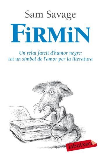 FIRMIN (LABUTXACA-COLUMNA) | 9788492549917 | SAVAGE, SAM