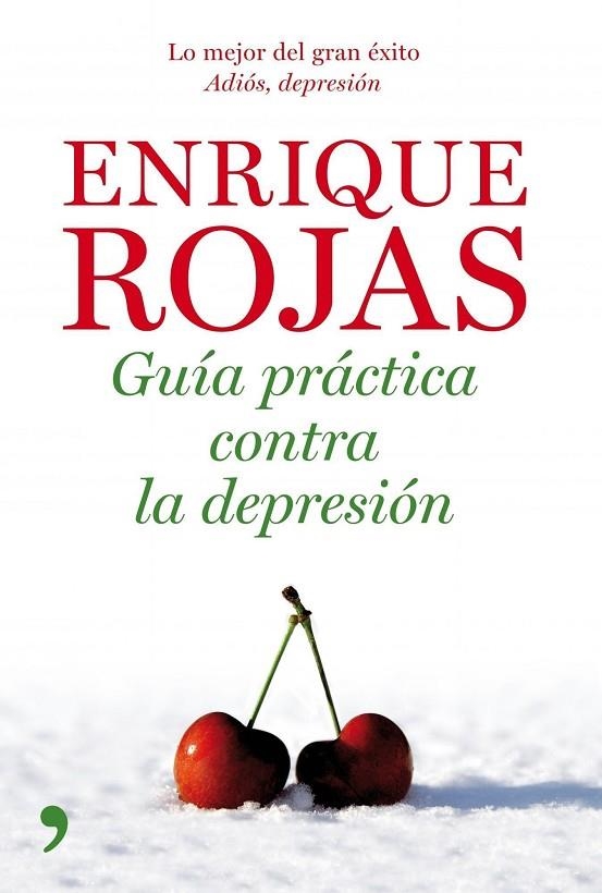 GUIA PRACTICA CONTRA LA DEPRESION (TH) | 9788484608073 | ROJAS, ENRIQUE