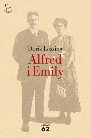 ALFRED I EMILY (BALANCI) | 9788429761924 | LESSING, DORIS