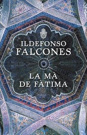 MA DE FATIMA, LA (T/D-ROSA DELS VENTS) | 9788401387425 | FALCONES, ILDEFONSO