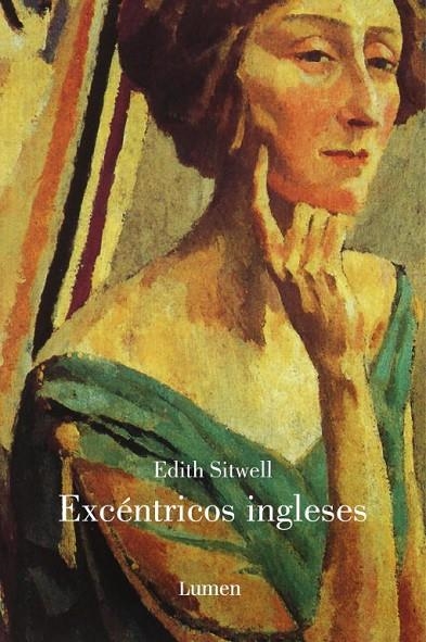 EXCENTRICOS INGLESES | 9788426417022 | SITWELL, EDITH