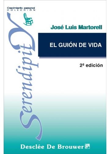 GUION DE VIDA, EL (CP) | 9788433015402 | MARTORELL, JOSE LUIS