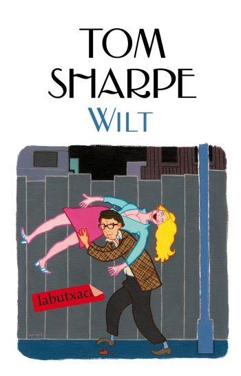 WILT  -LA BUTXACA- | 9788499300054 | SHARPE,TOM