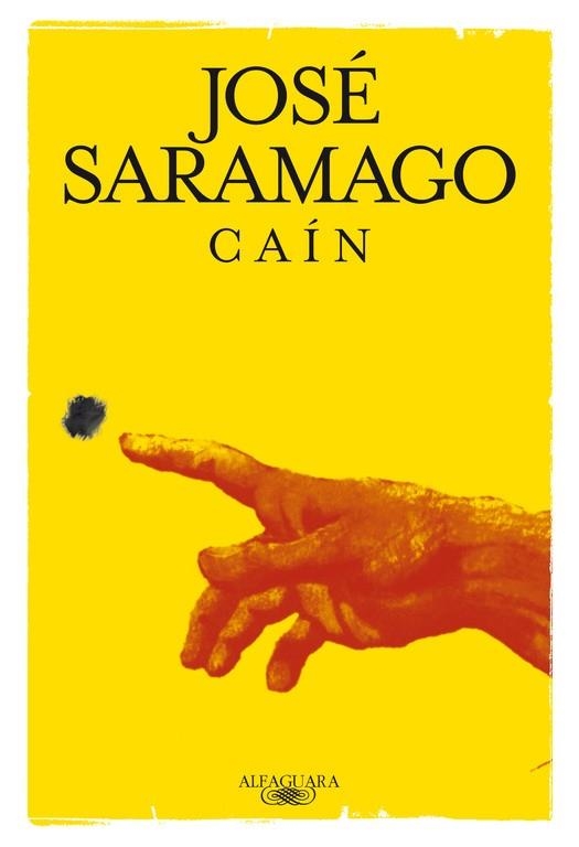 CAIN | 9788420405094 | SARAMAGO , JOSE