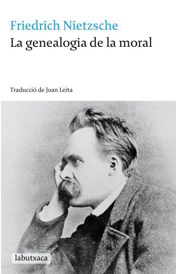 GENEALOGIA DE LA MORAL (LABUTXACA-FILOSOFIA) | 9788499300009 | NIETZSCHE, FRIEDRICH