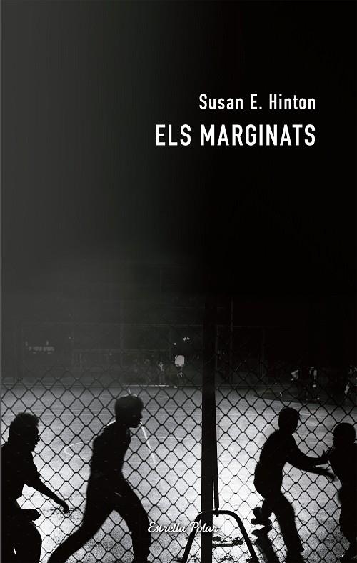 MARGINATS, ELS (C.JOVE) | 9788492790784 | HINTON, SUSAN E.