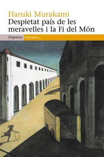 DESPIETAT PAÍS DE LES MERAVELLES I LA FI DEL MÓN. | 9788497874465 | MURAKAMI,HARUKI