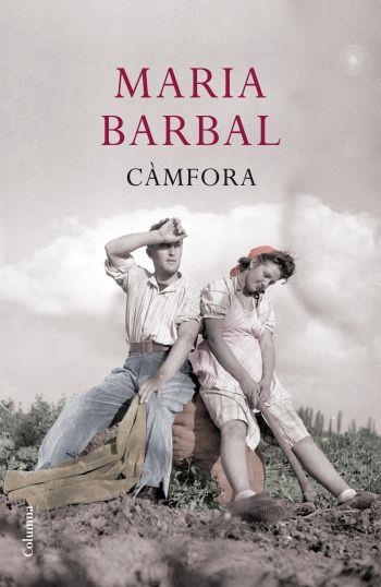 CÀMFORA | 9788466411042 | BARBAL,MARIA