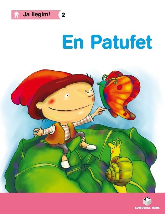 EN PATUFET (JA LLEGIM N.2) | 9788430764228 | GASOL, ANNA ADAPT.