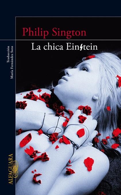 CHICA EINSTEIN, LA (EXTRA) | 9788420423586 | SINGTON, PHILIP