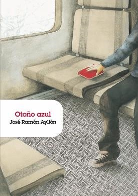 OTOÑO AZUL. (GRANDES LECTORES) | 9788483430682 | AYLLON, JOSE RAMON